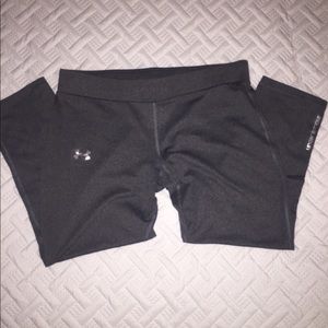 Women’s Under Armour leggings